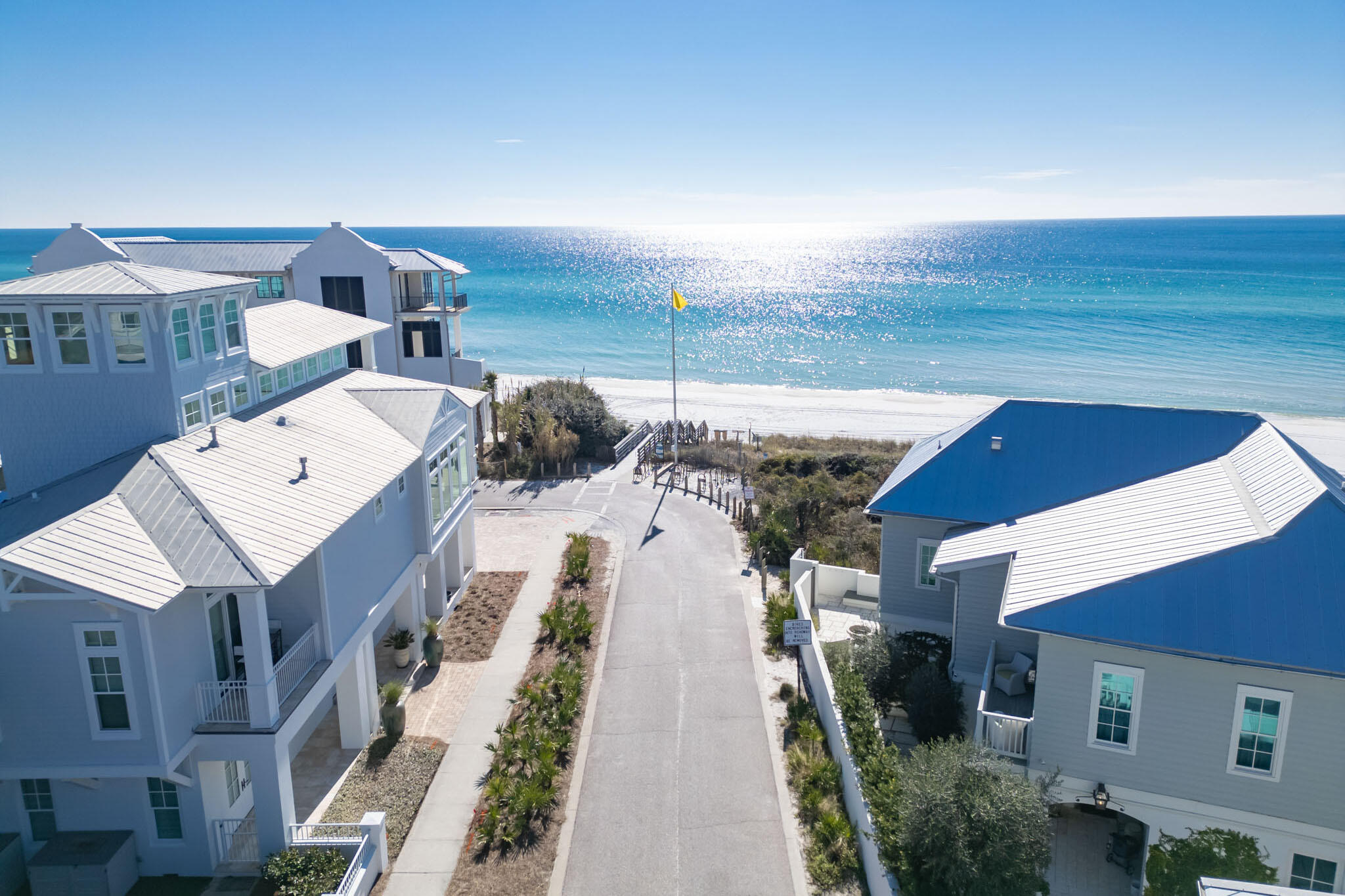 INLET BEACH - Residential