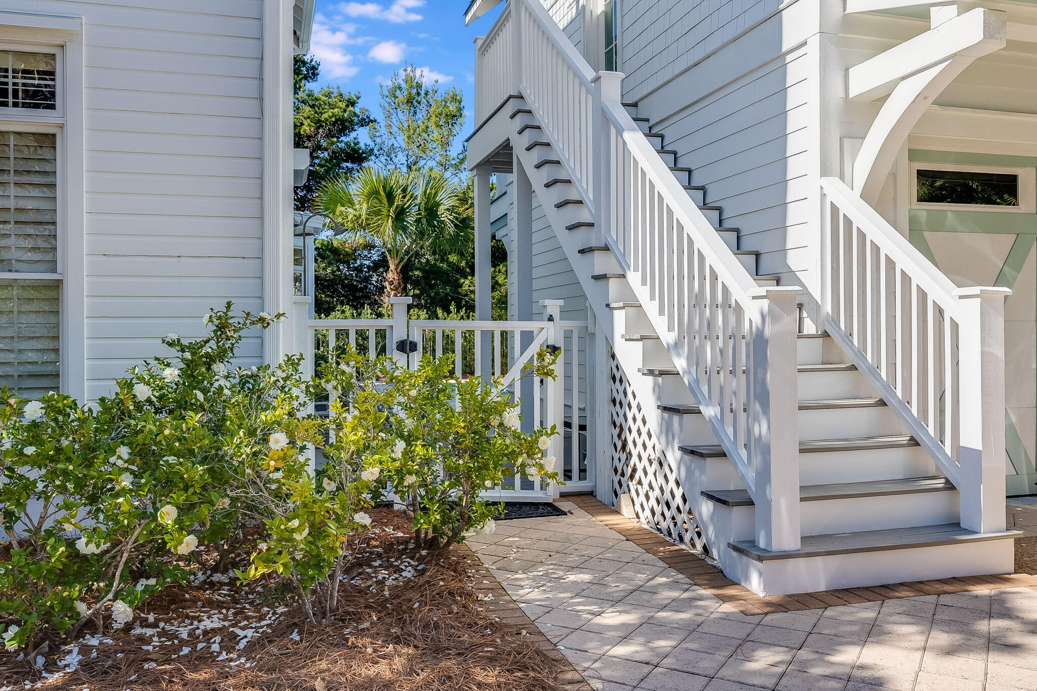 INLET BEACH - Residential