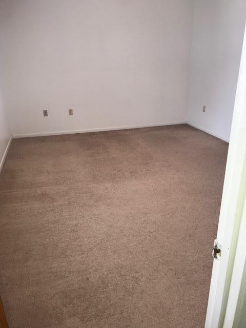 Oxford Place - Residential Lease