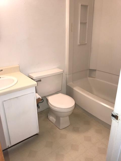 Oxford Place - Residential Lease