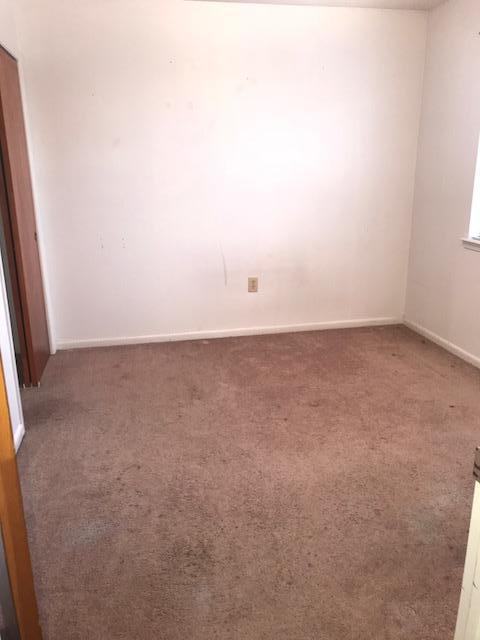 Oxford Place - Residential Lease