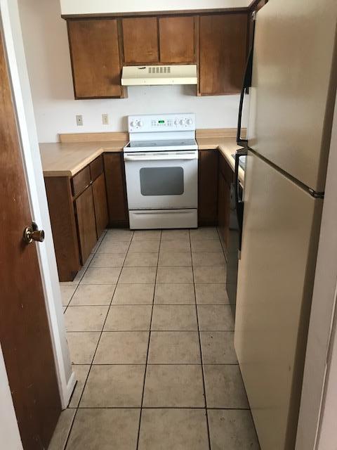 Oxford Place - Residential Lease