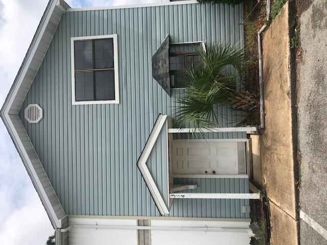 Oxford Place - Residential Lease