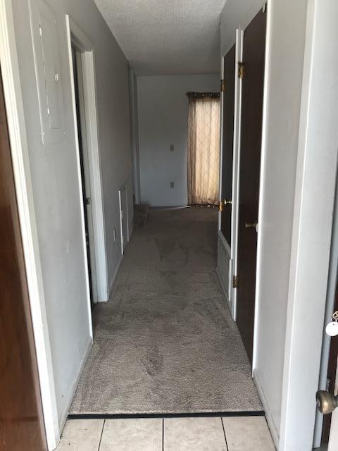 Oxford Place - Residential Lease