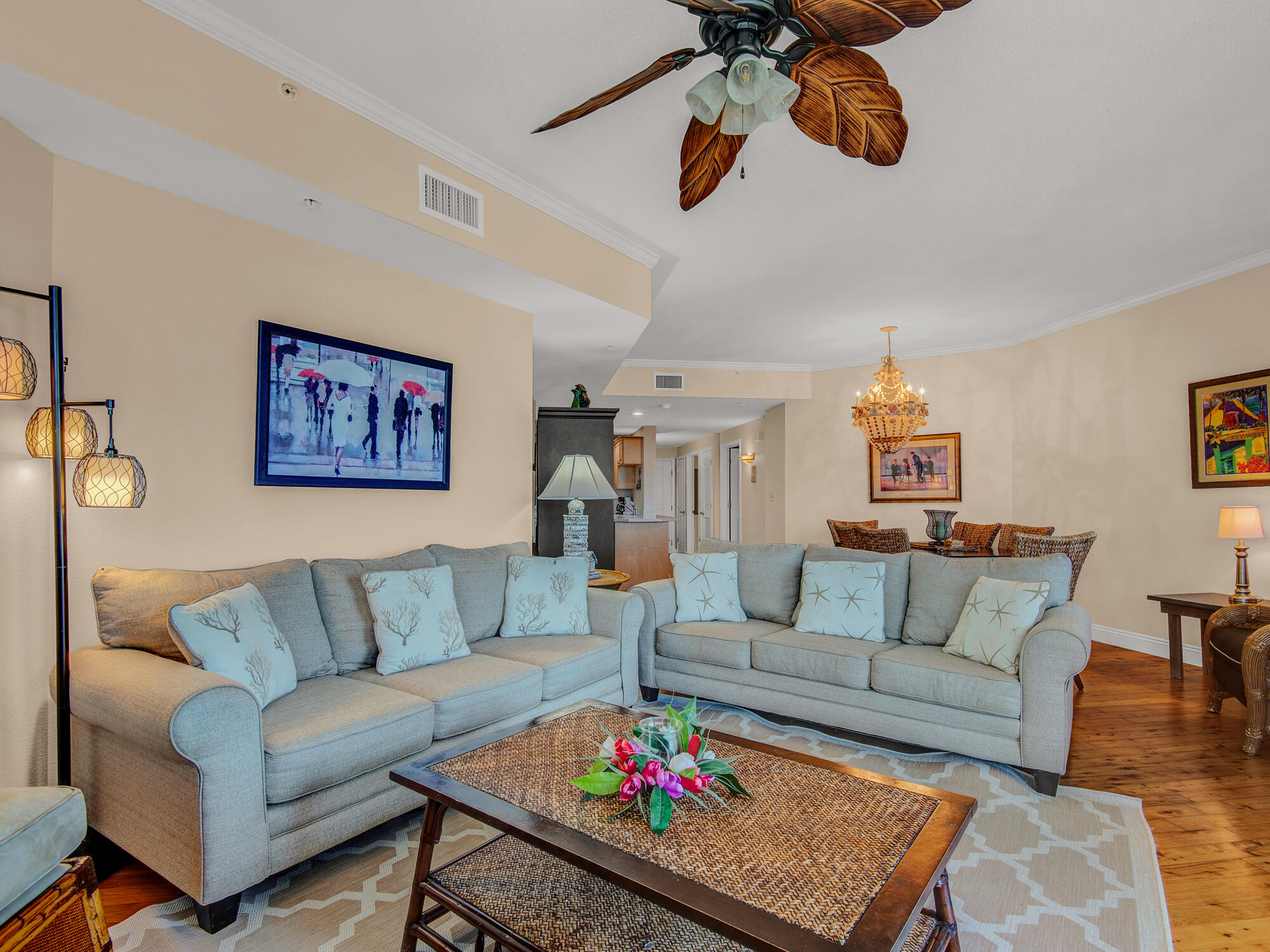 MEDITERRANEA - Residential