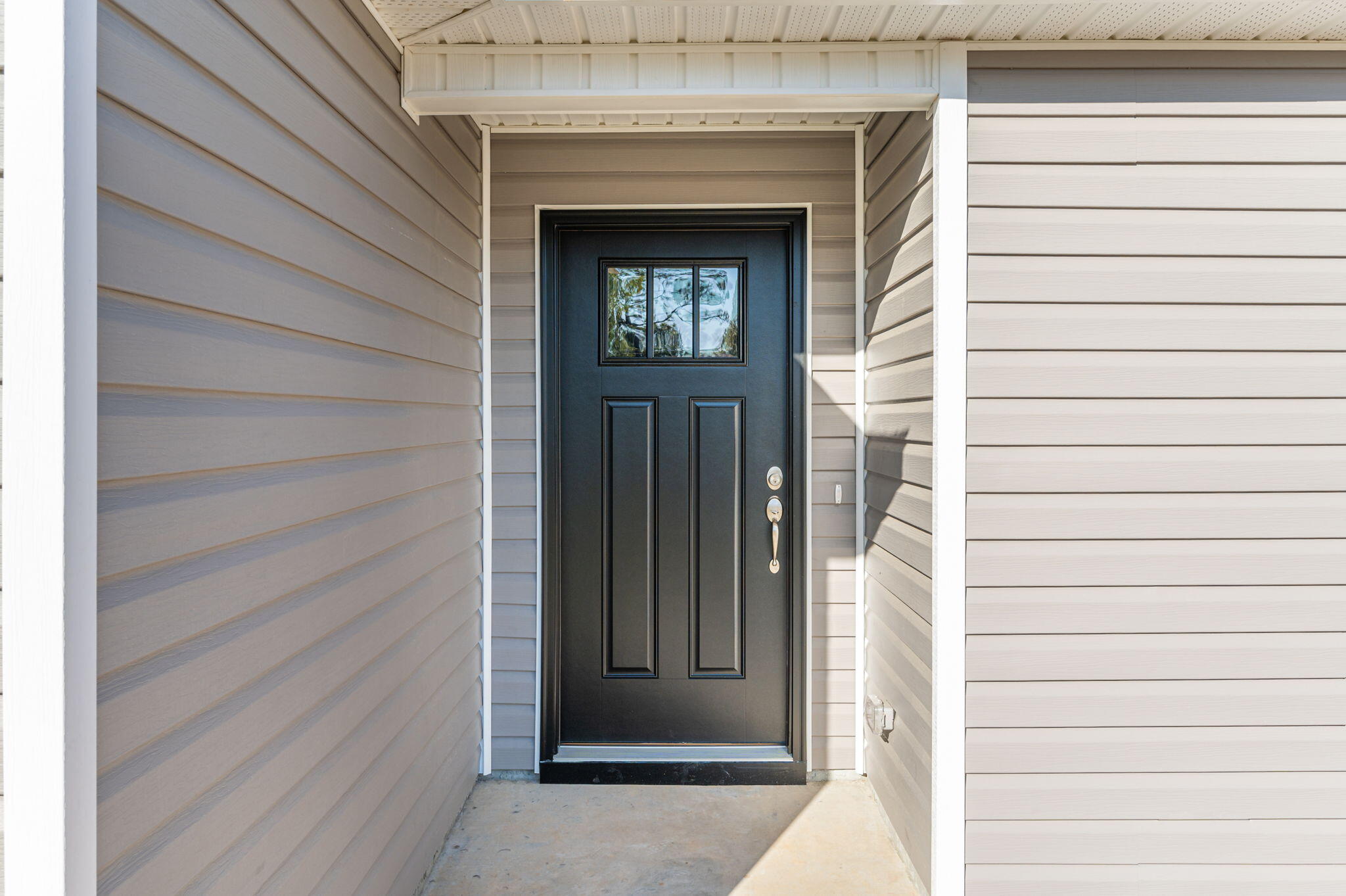 Southern Oaks - Residential