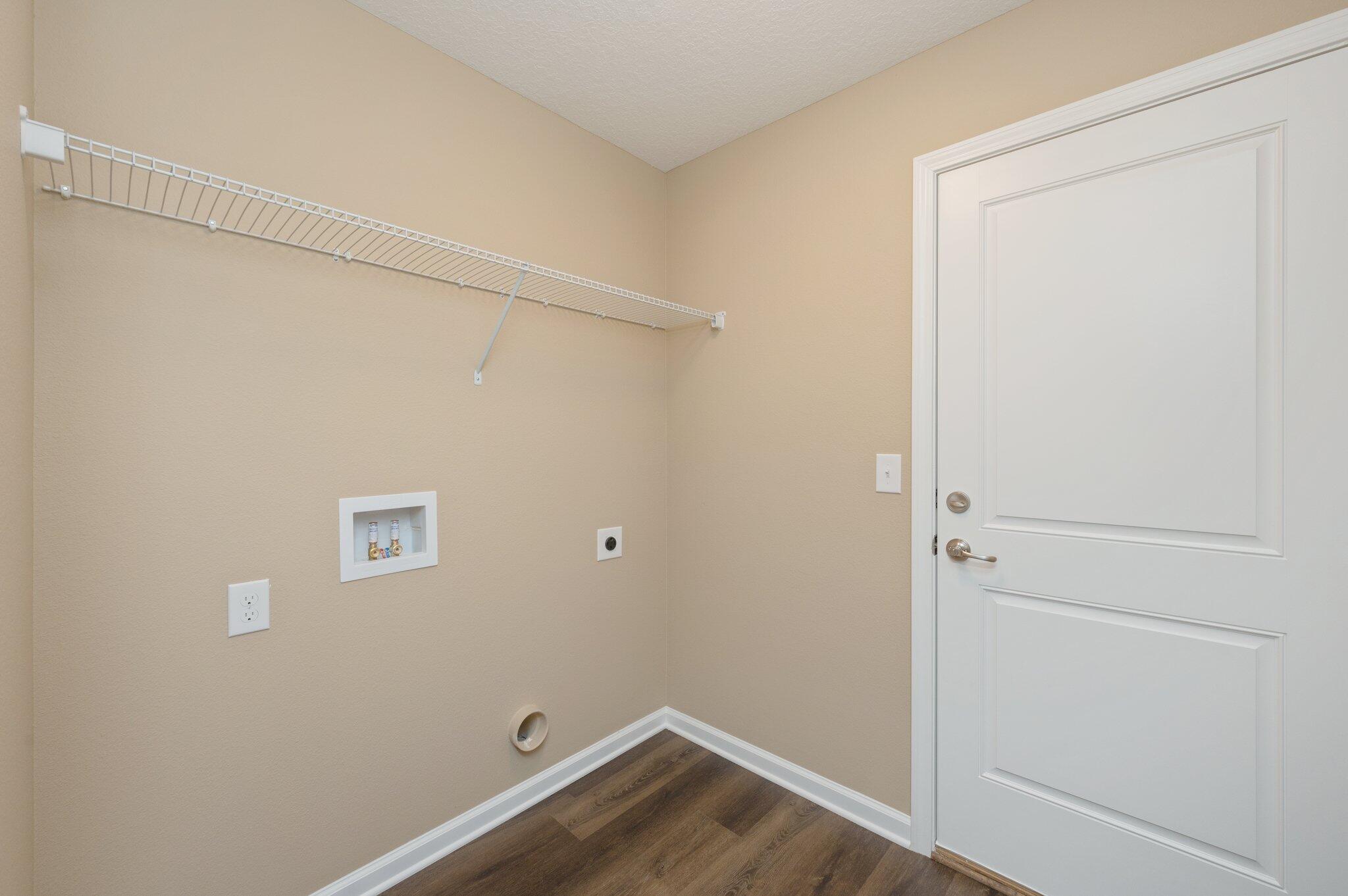 Southern Oaks - Residential