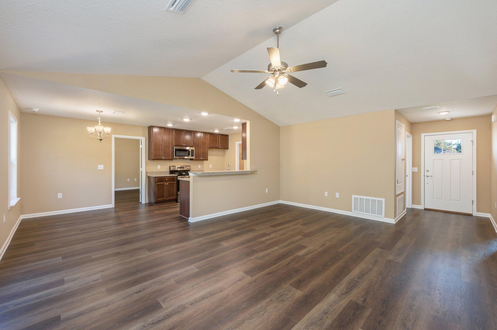 Southern Oaks - Residential