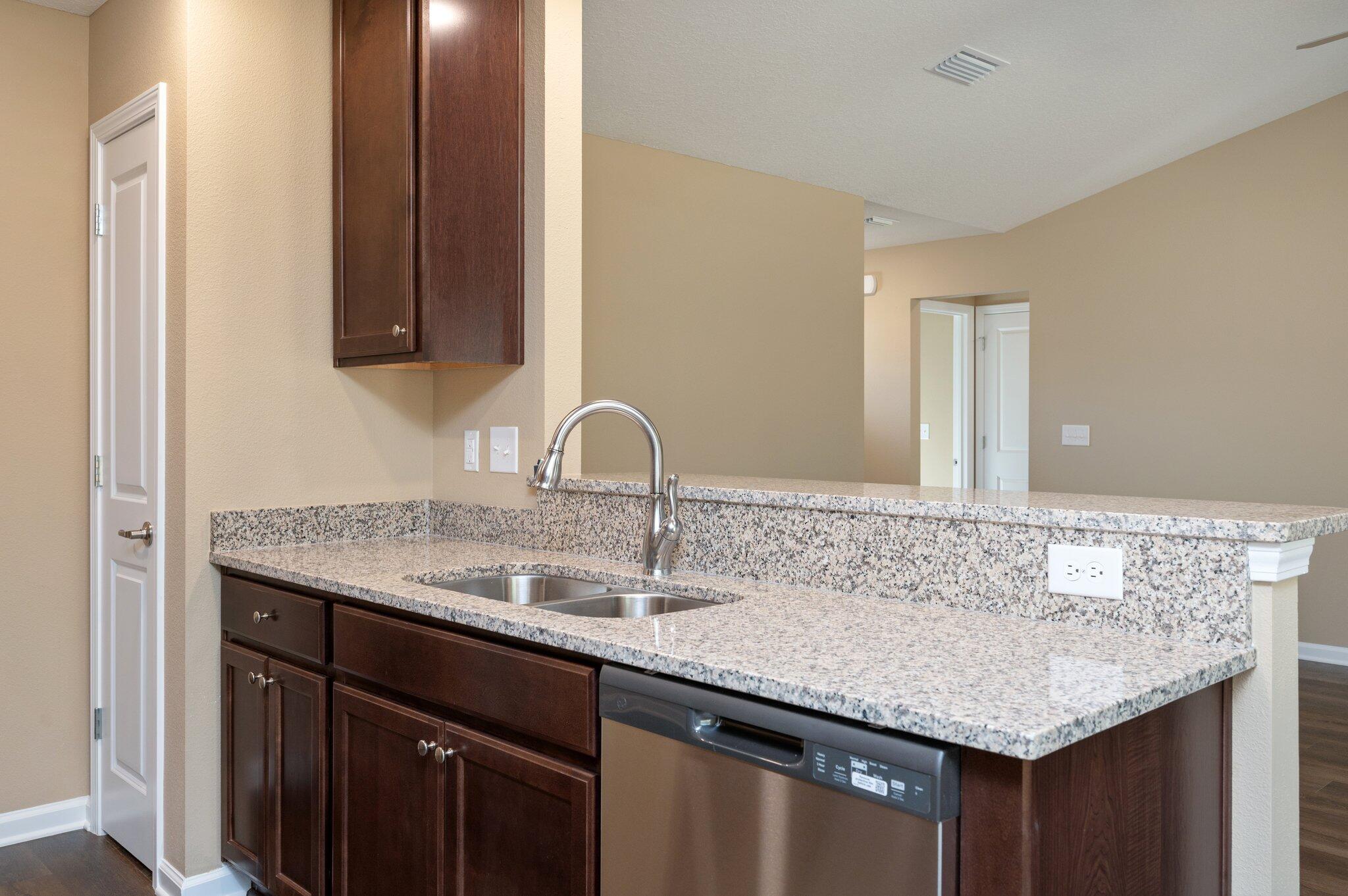 Southern Oaks - Residential