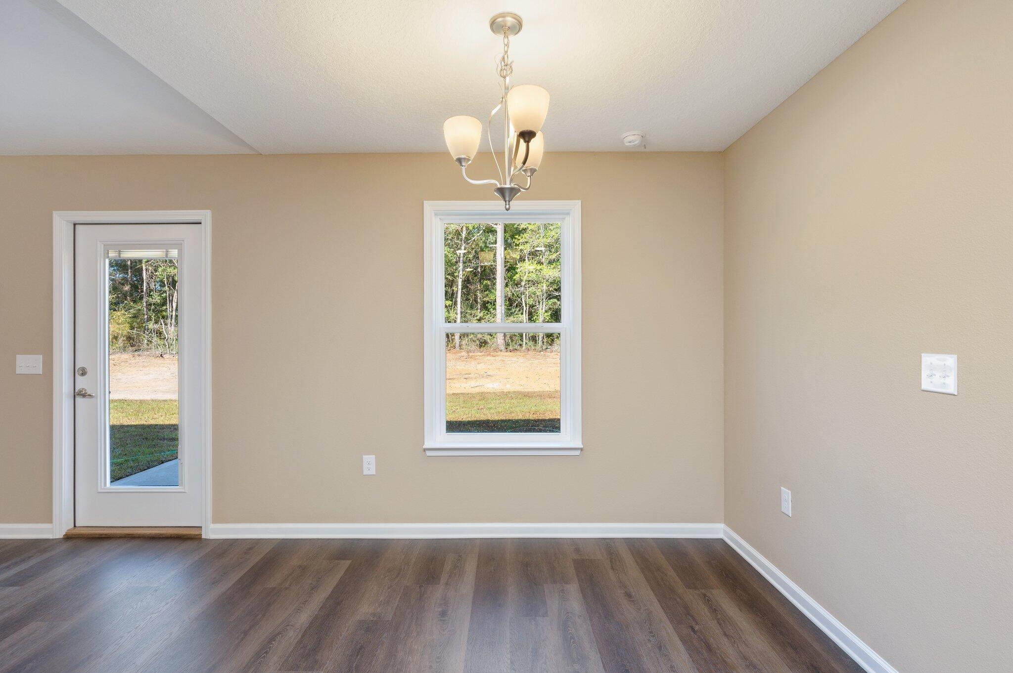 Southern Oaks - Residential