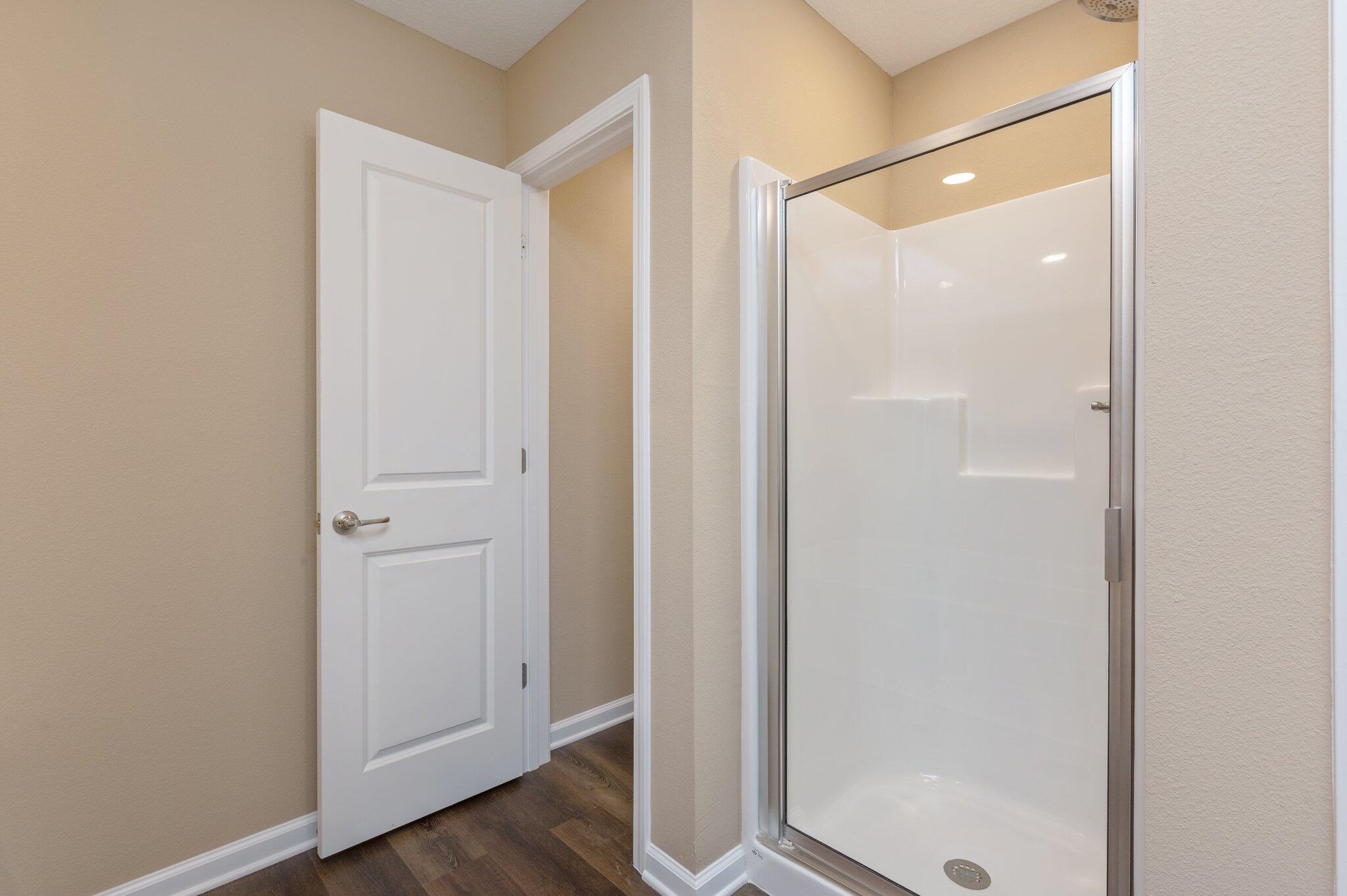 Southern Oaks - Residential