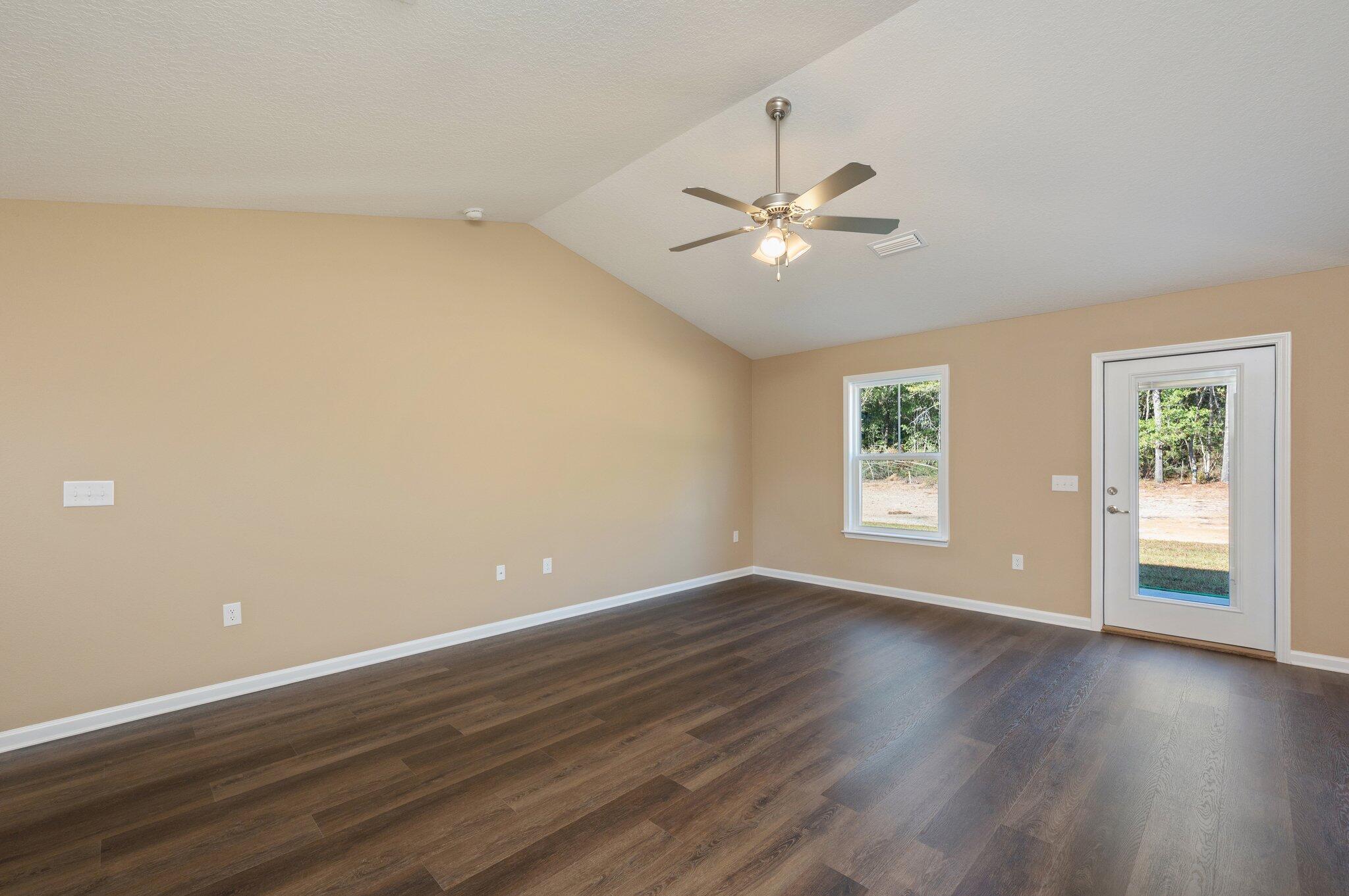 Southern Oaks - Residential