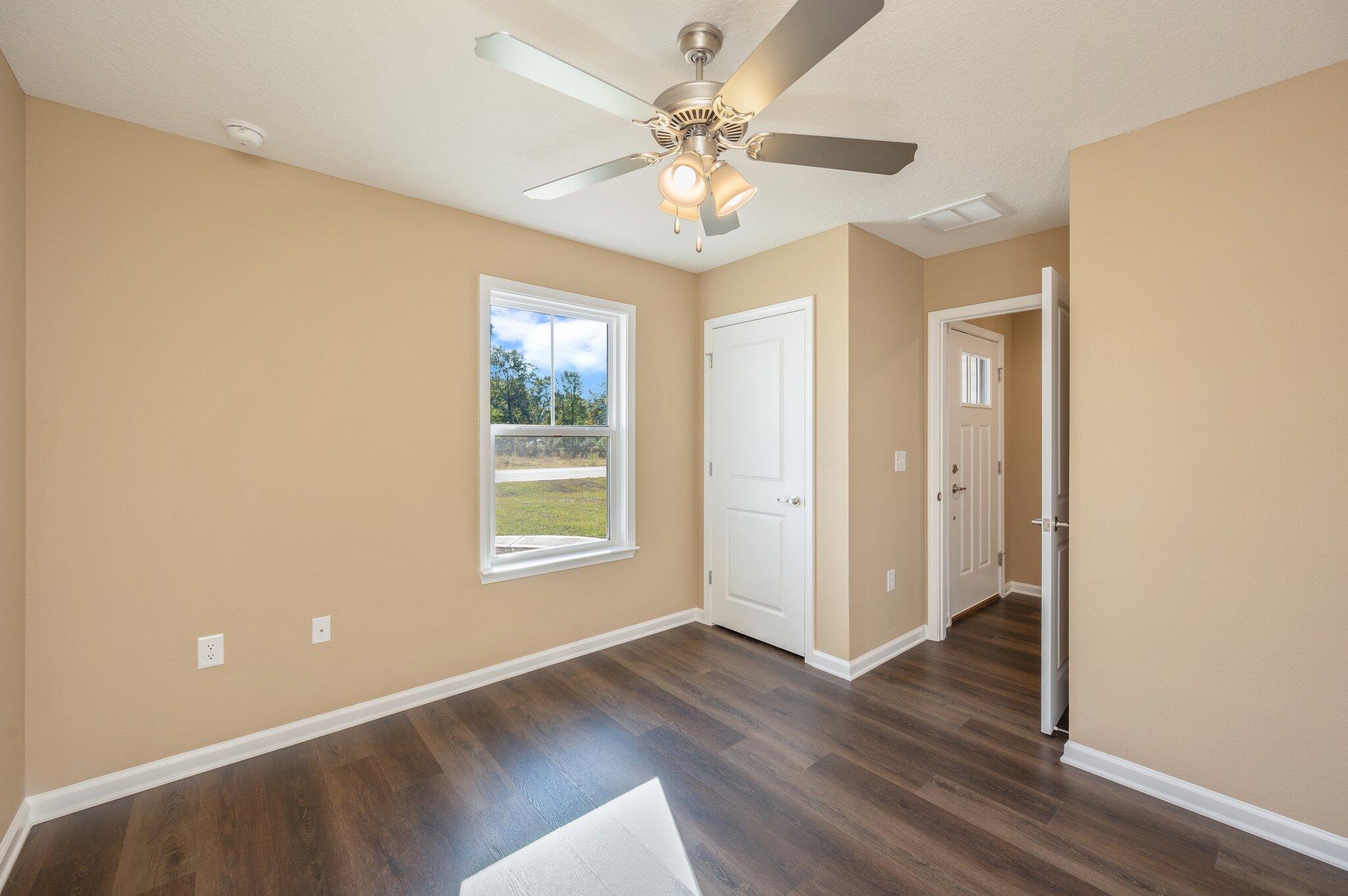 Southern Oaks - Residential