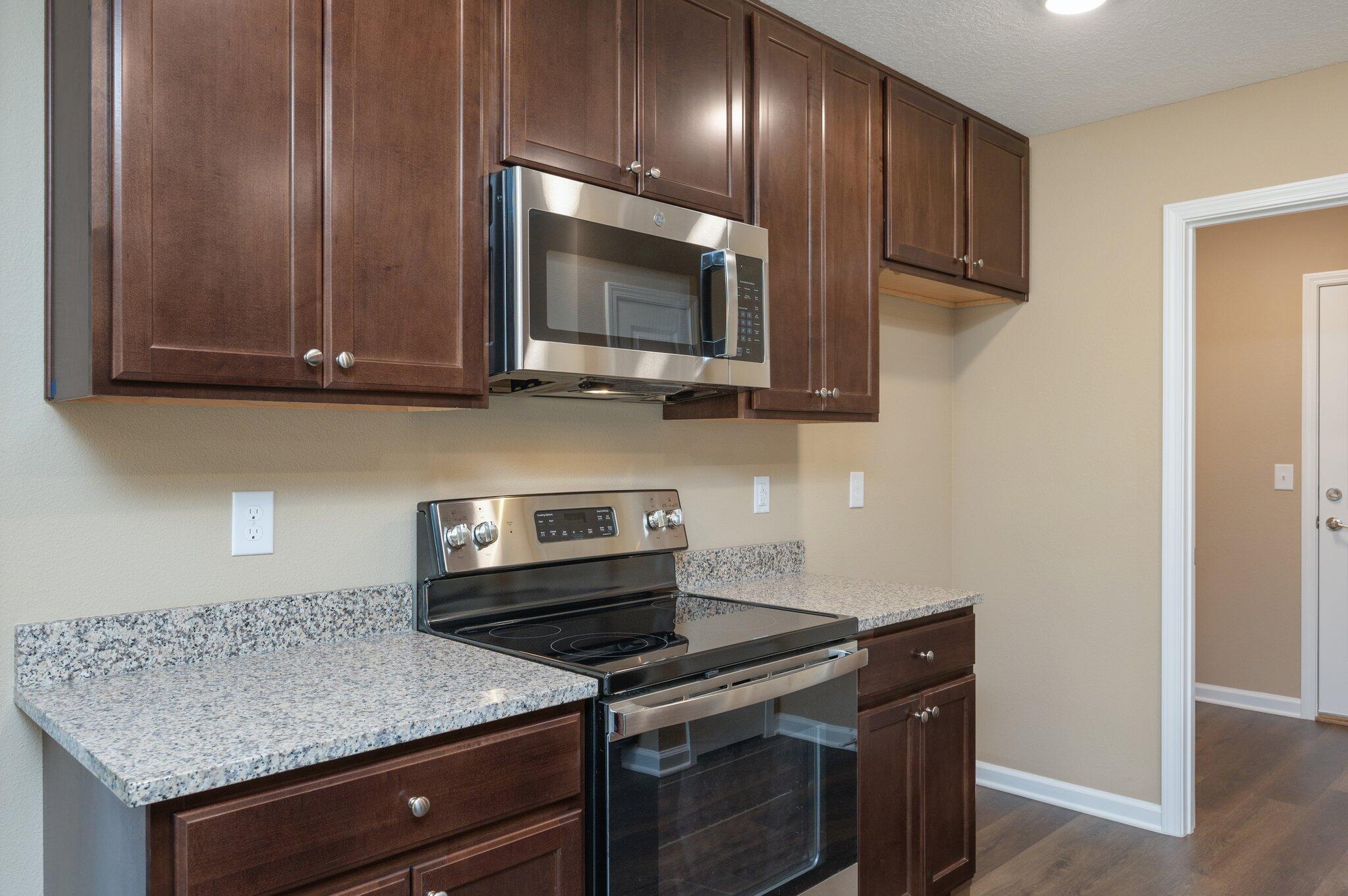 Southern Oaks - Residential