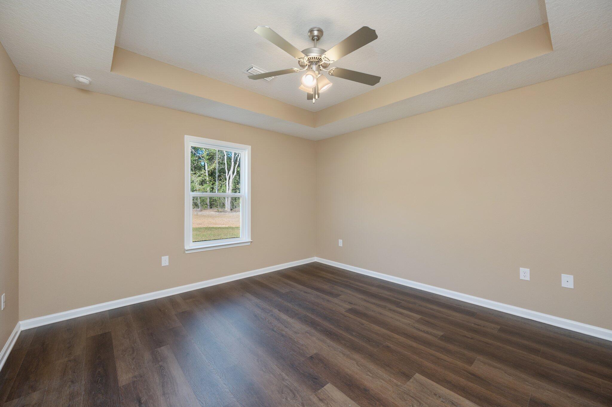 Southern Oaks - Residential