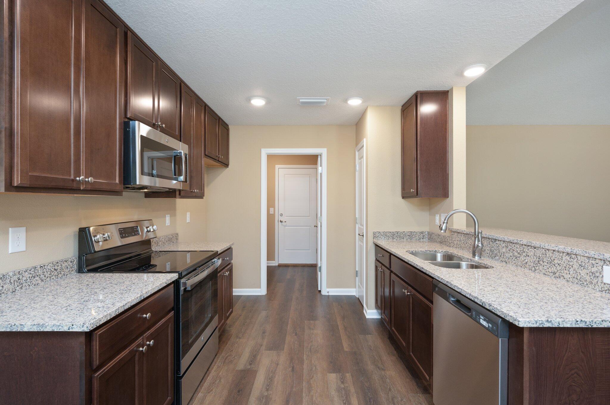 Southern Oaks - Residential