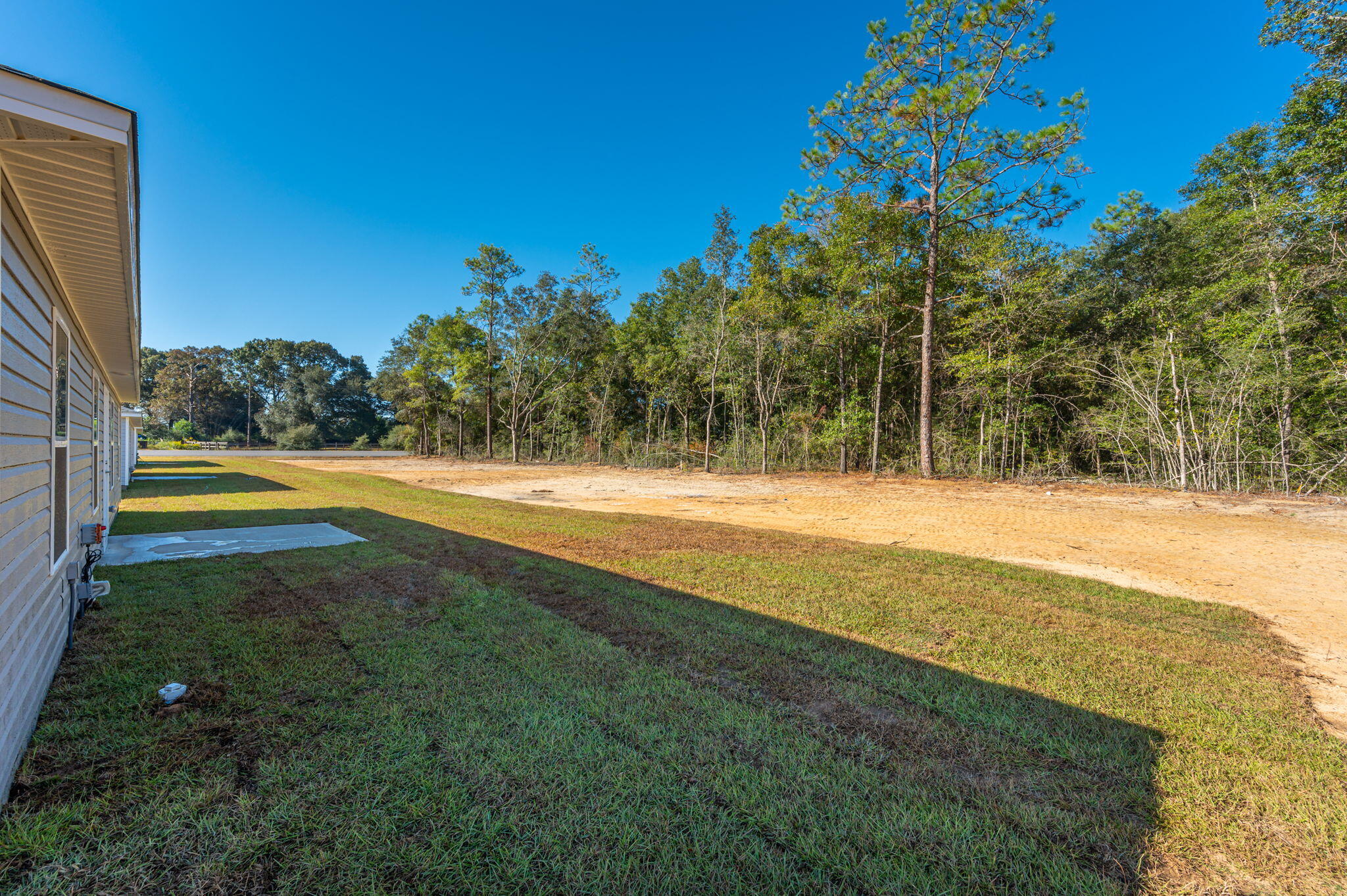 Southern Oaks - Residential
