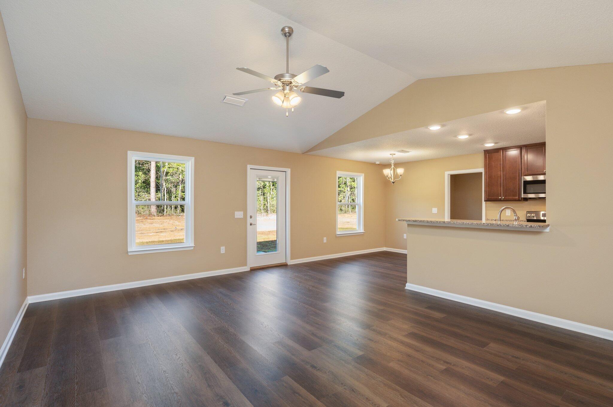 Southern Oaks - Residential