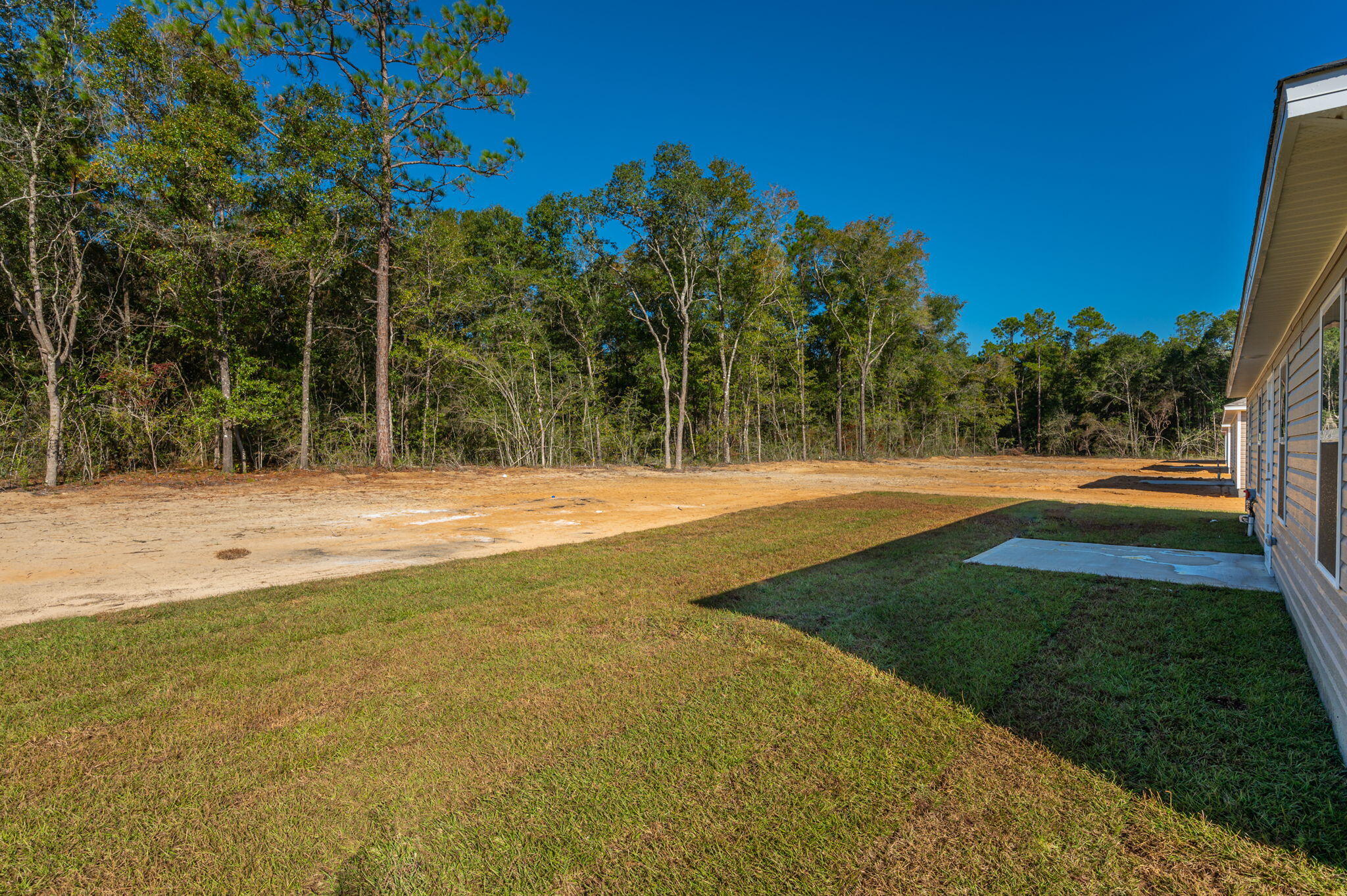 Southern Oaks - Residential