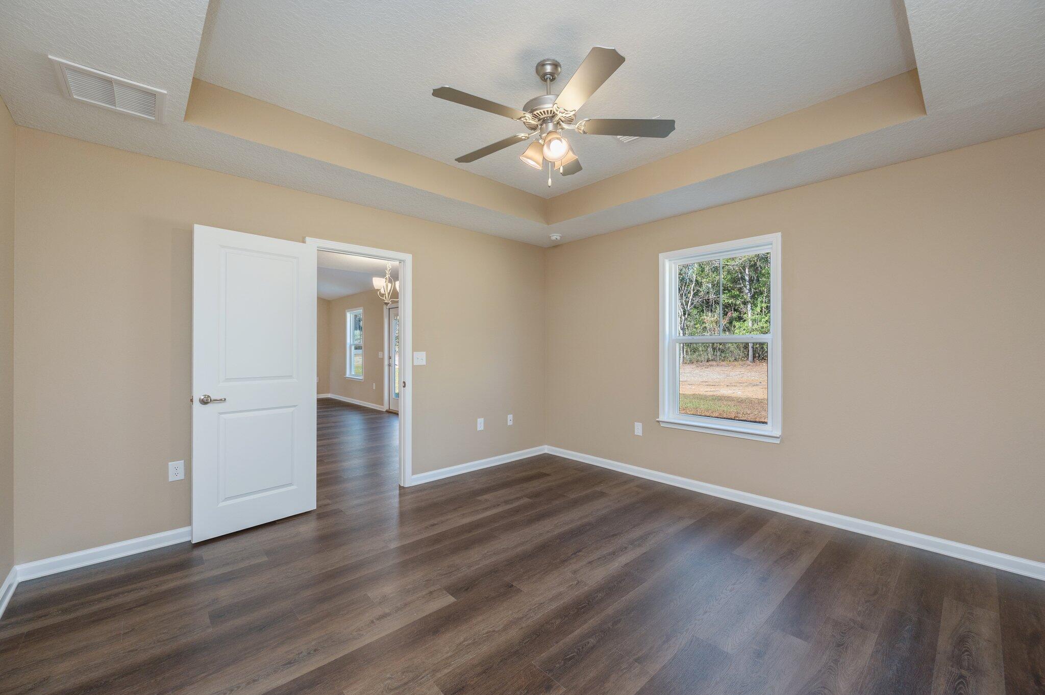 Southern Oaks - Residential