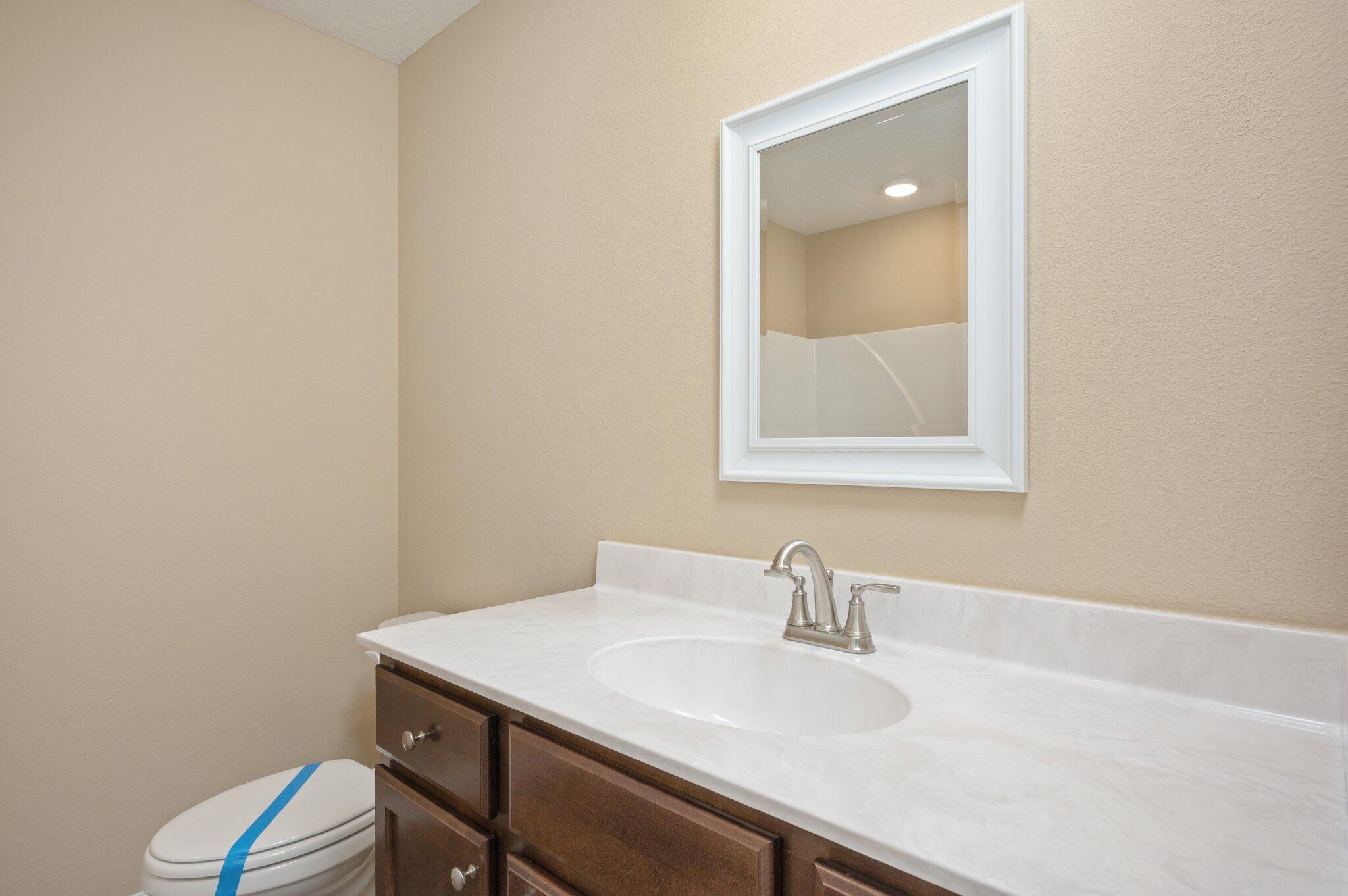 Southern Oaks - Residential