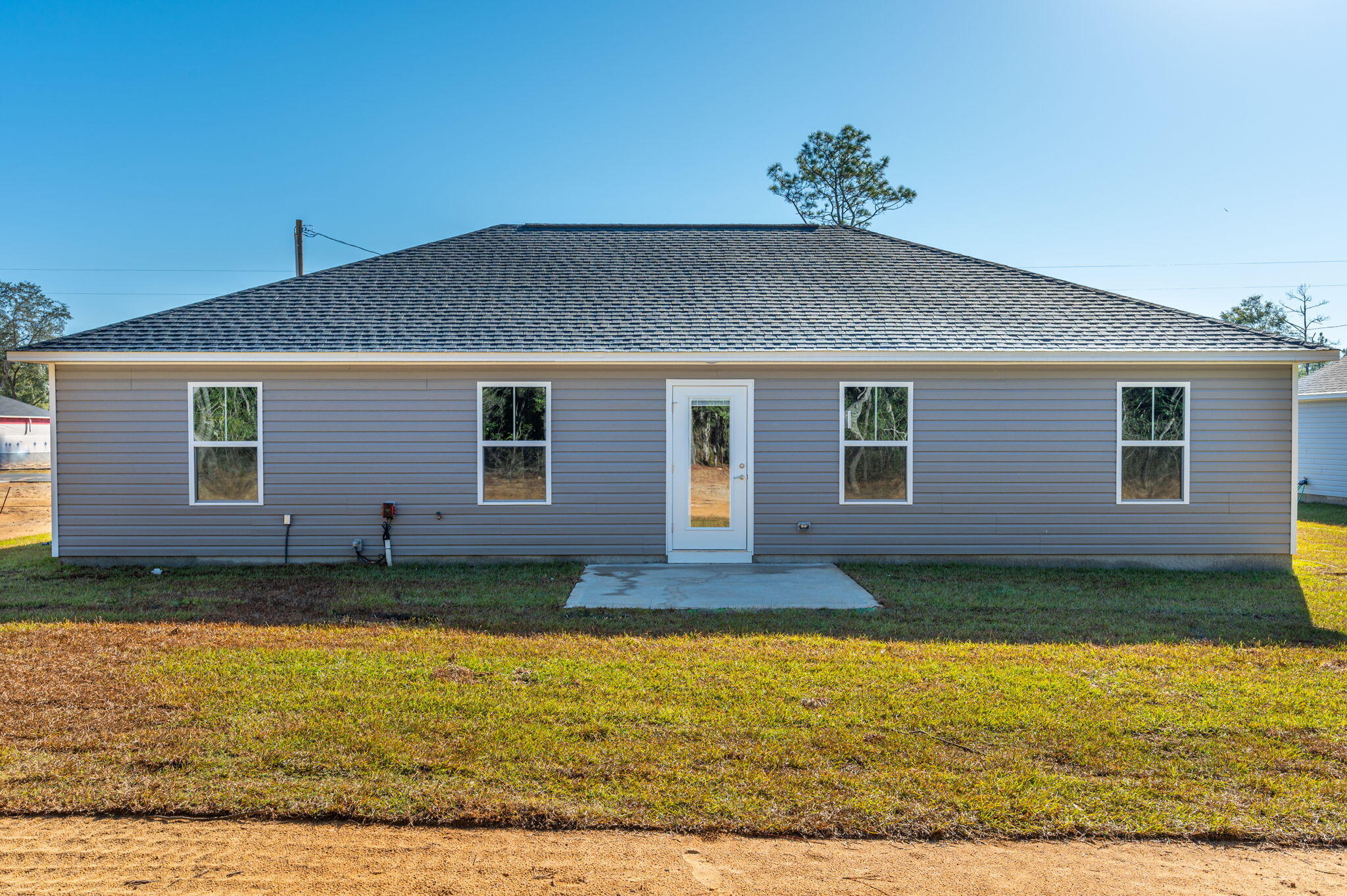 Southern Oaks - Residential