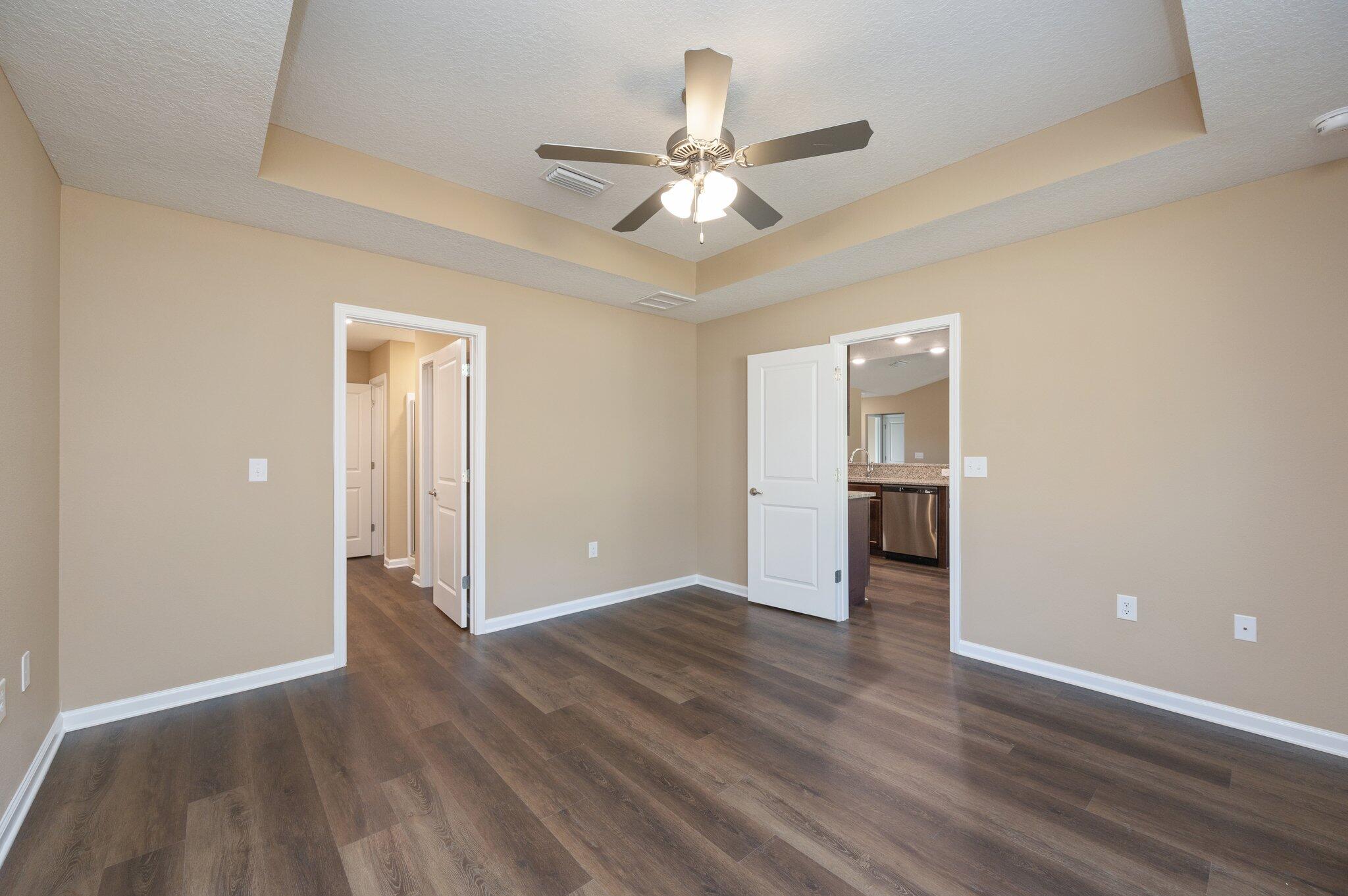 Southern Oaks - Residential