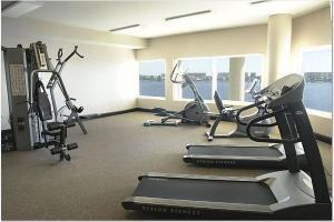 Presidio Yacht Club Condominiums - Residential Lease