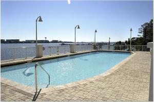 Presidio Yacht Club Condominiums - Residential Lease