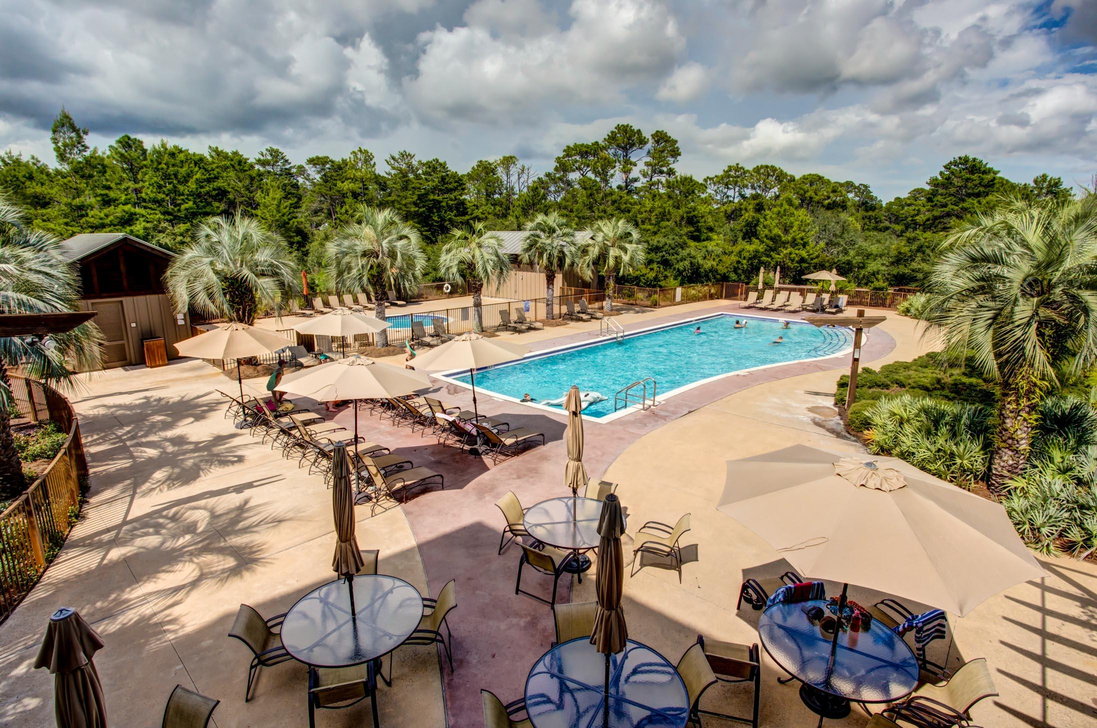 REDFISH VILLAGE - Residential