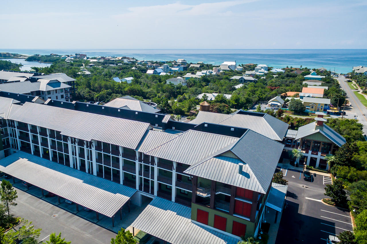 REDFISH VILLAGE - Residential