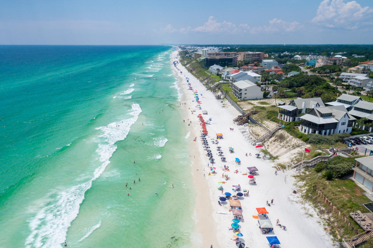 REDFISH VILLAGE - Residential