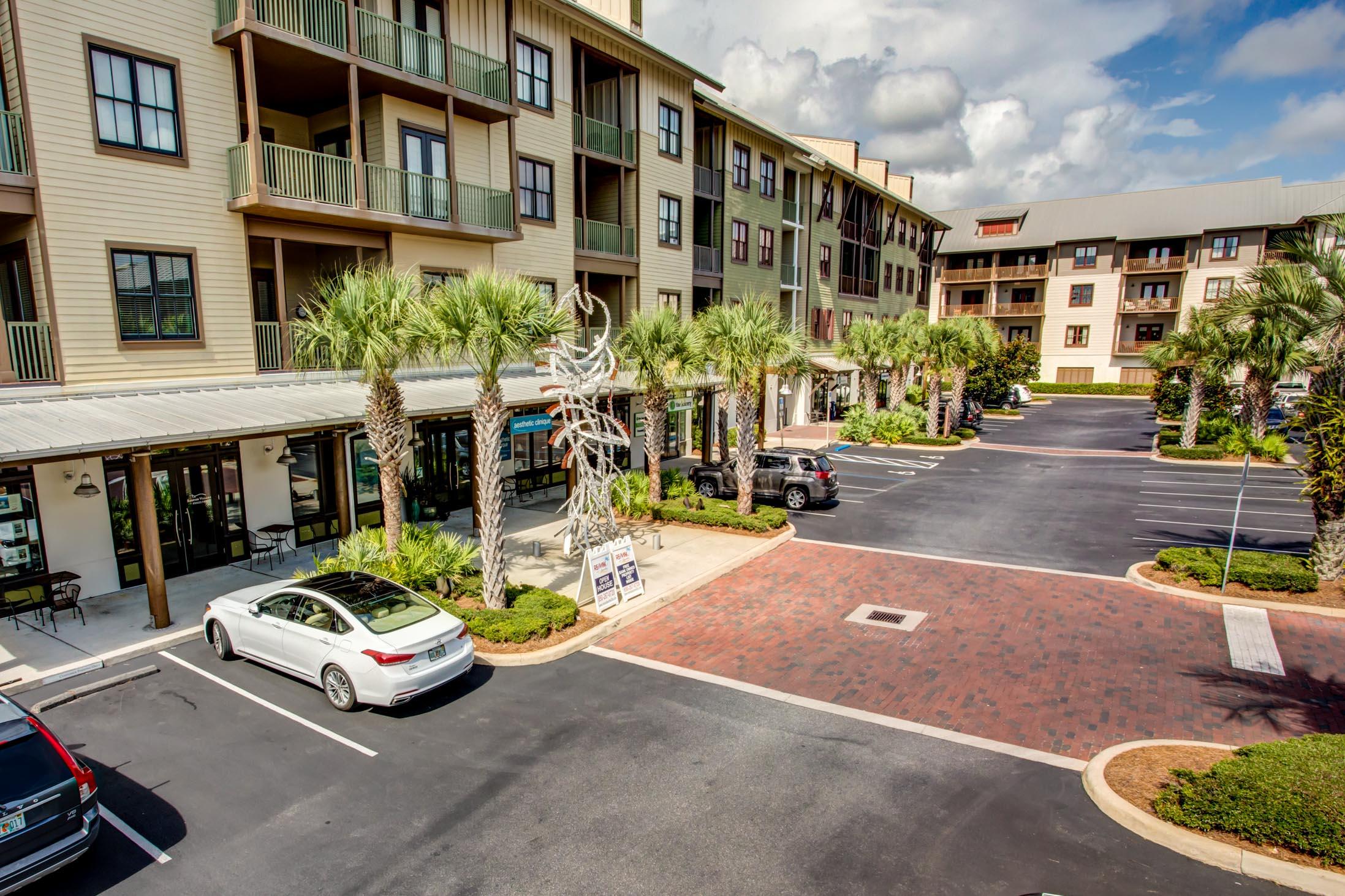 REDFISH VILLAGE - Residential