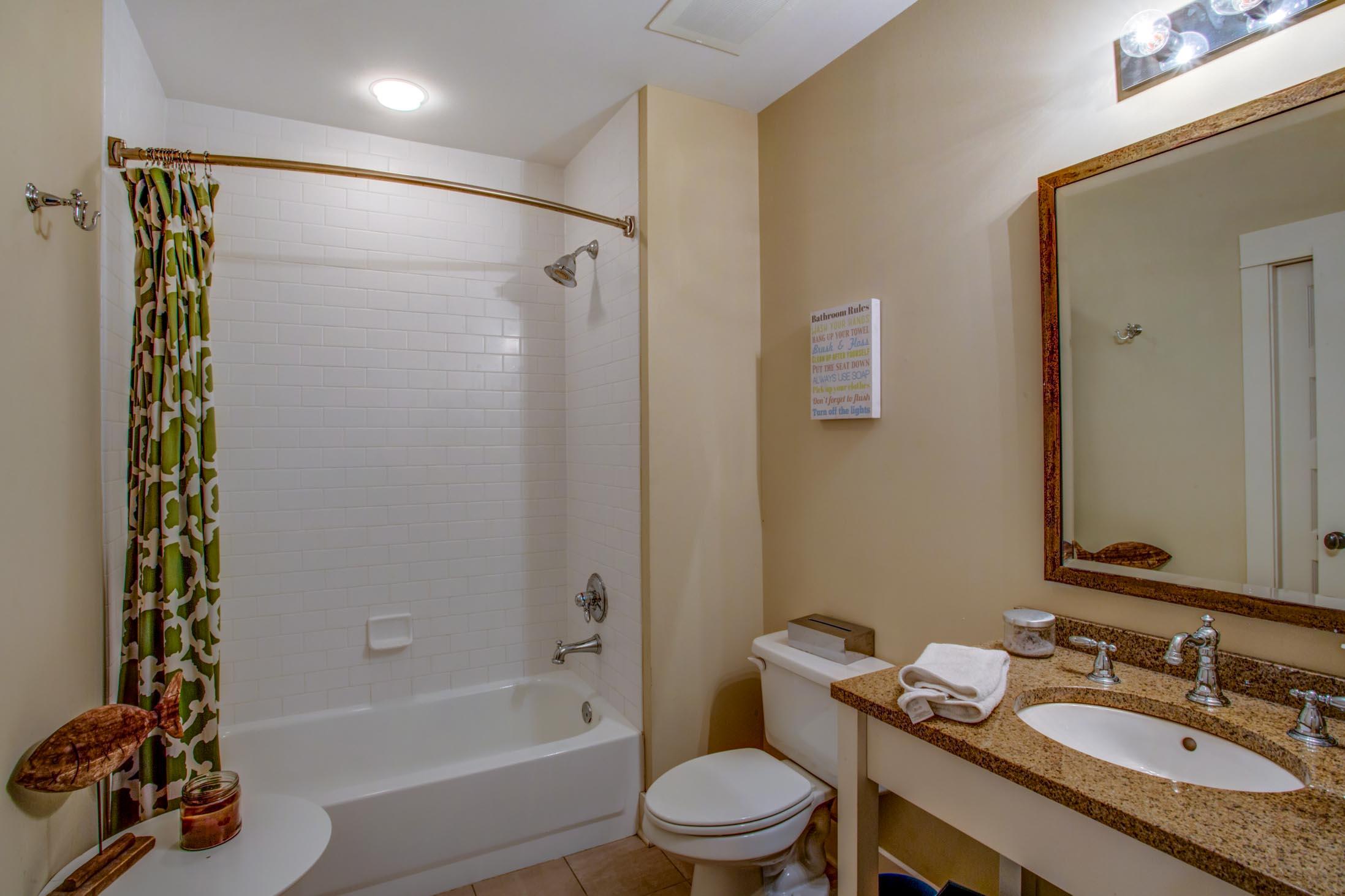 REDFISH VILLAGE - Residential