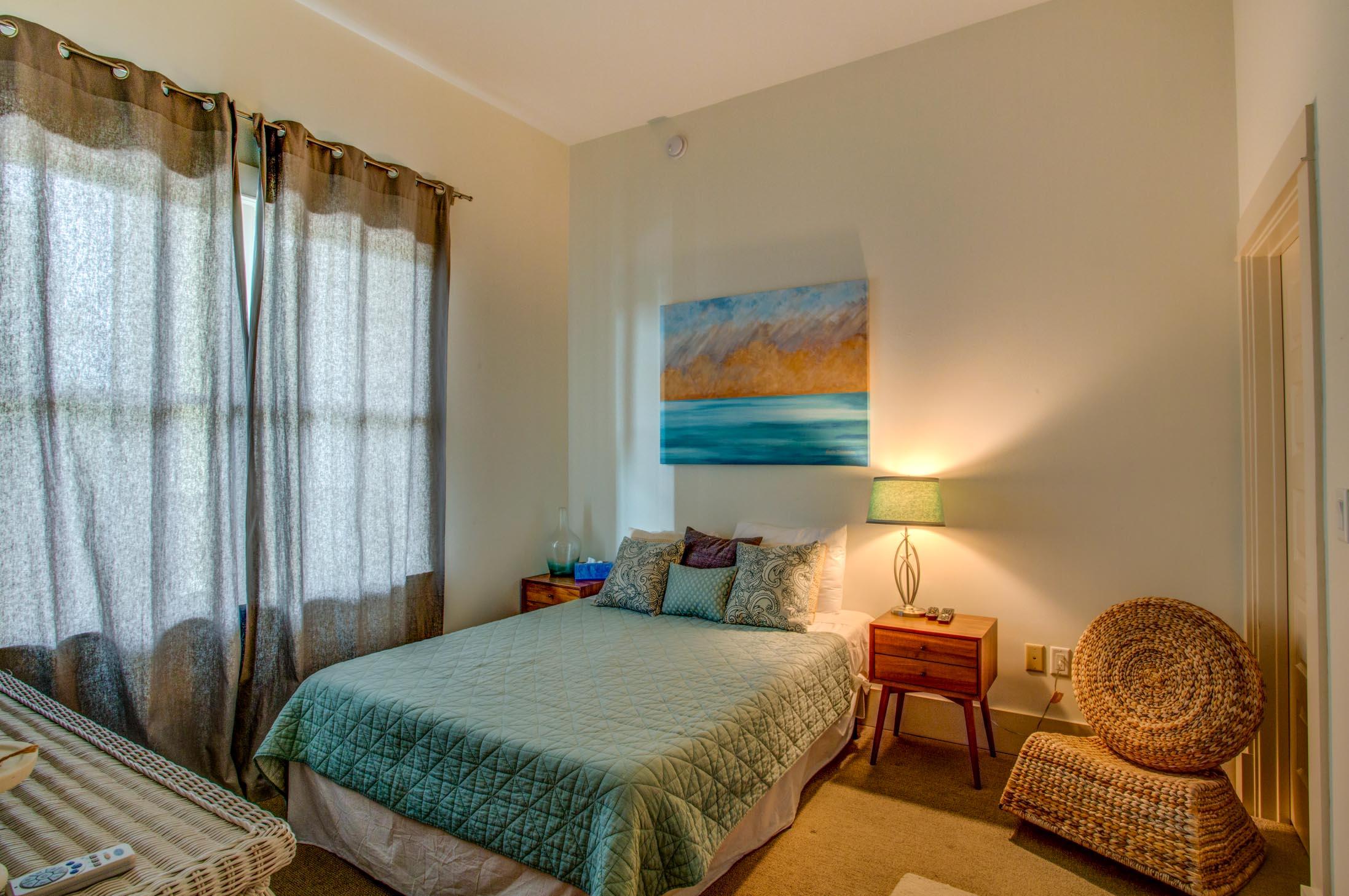 REDFISH VILLAGE - Residential