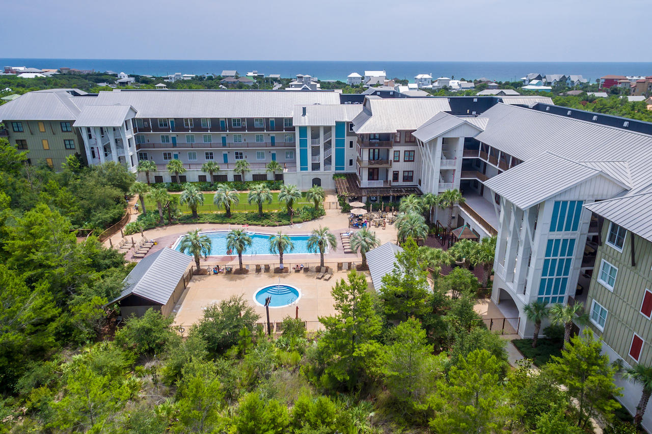 REDFISH VILLAGE - Residential