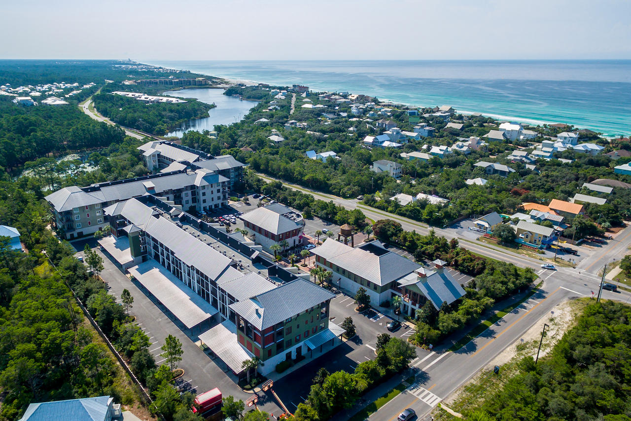 REDFISH VILLAGE - Residential