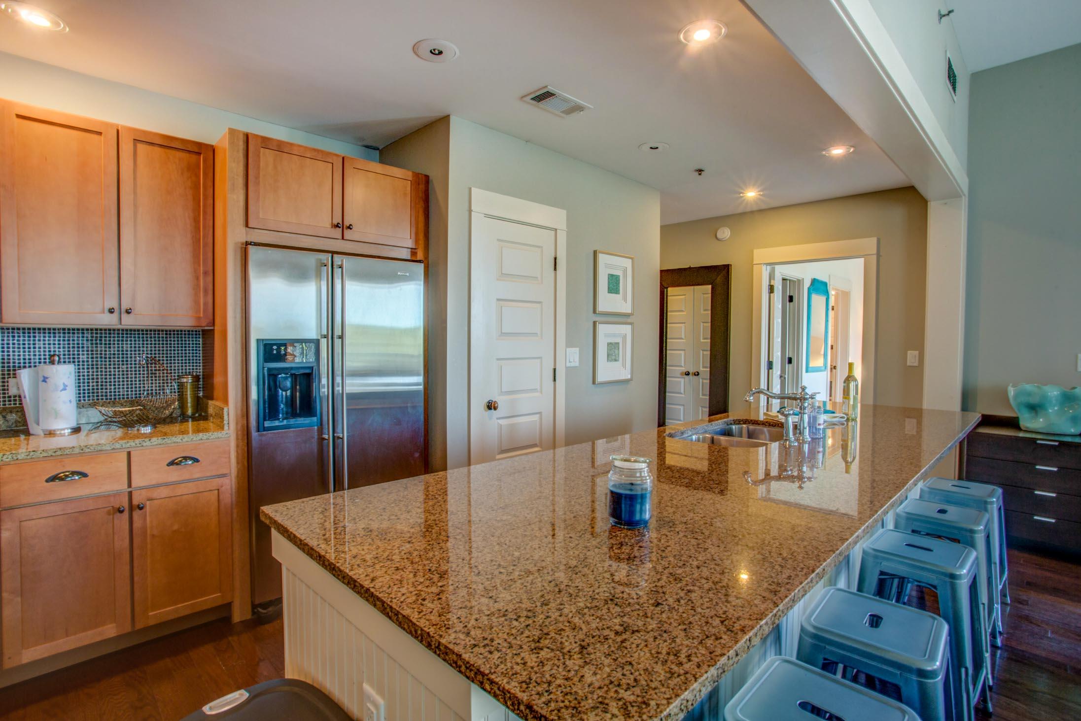 REDFISH VILLAGE - Residential