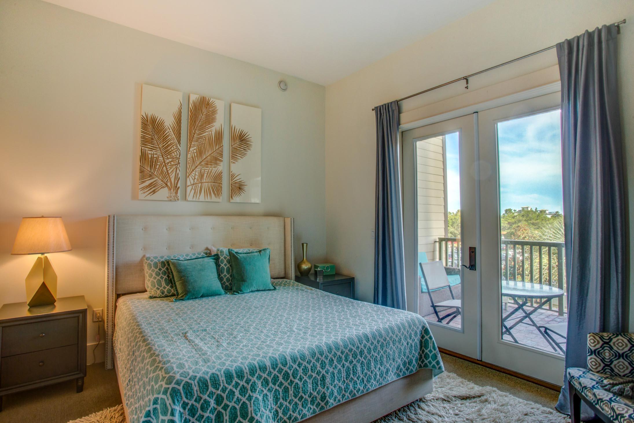 REDFISH VILLAGE - Residential