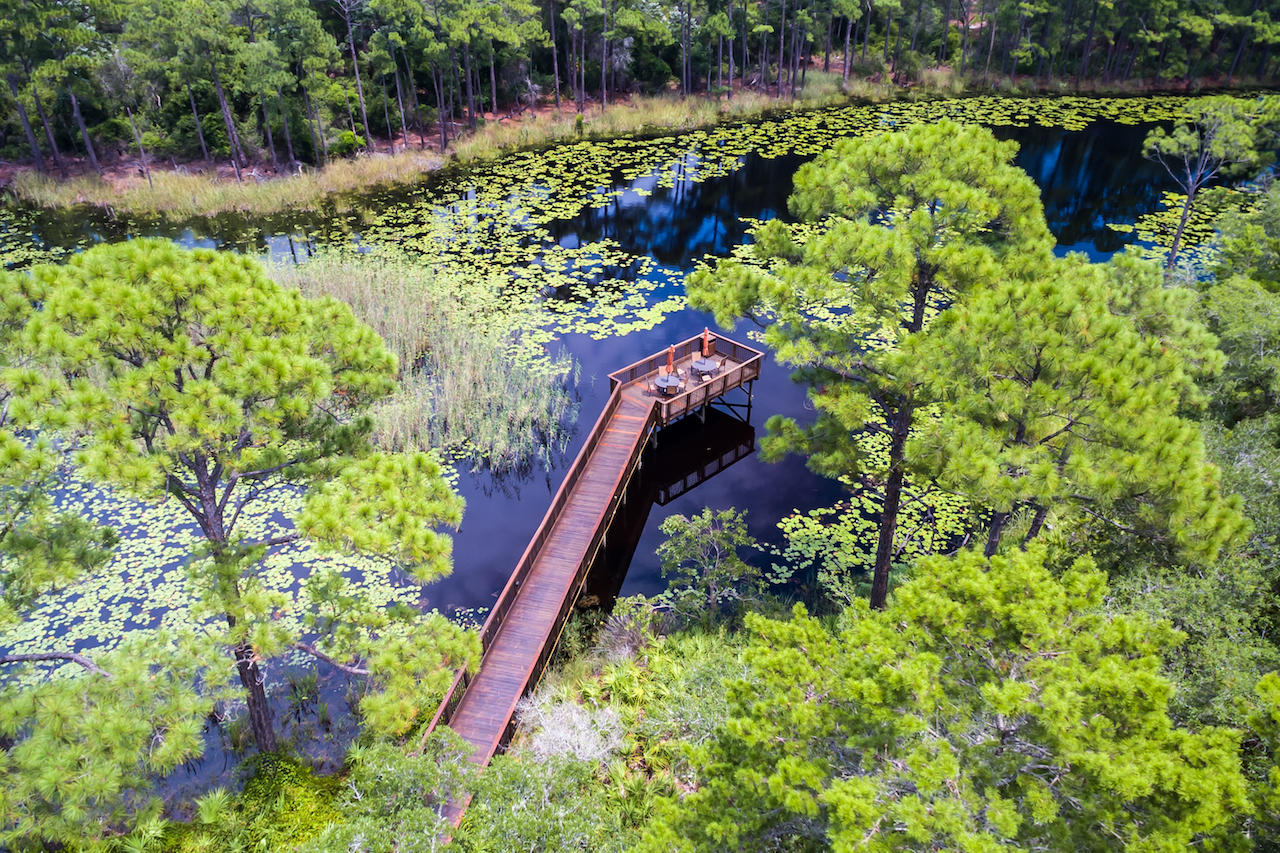 REDFISH VILLAGE - Residential