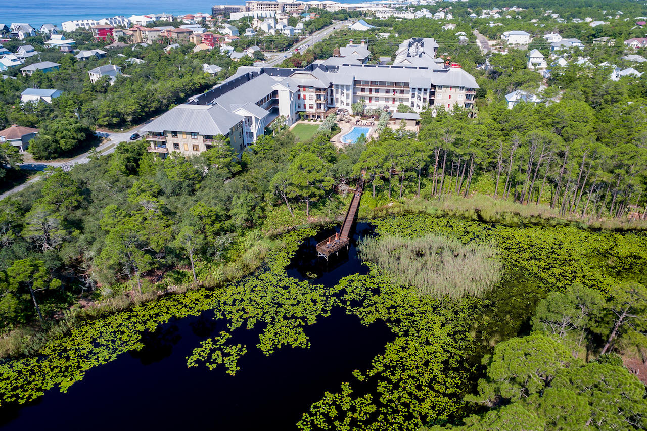 REDFISH VILLAGE - Residential