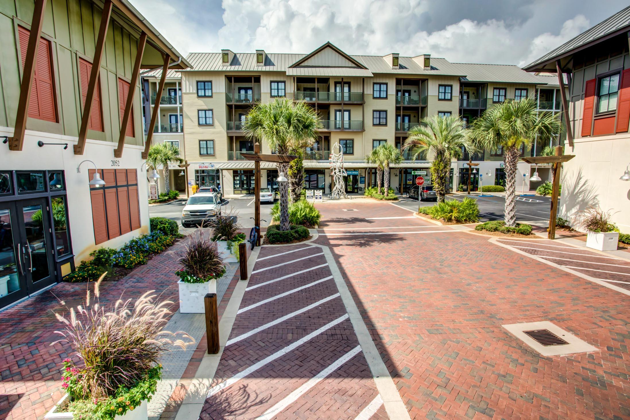 REDFISH VILLAGE - Residential