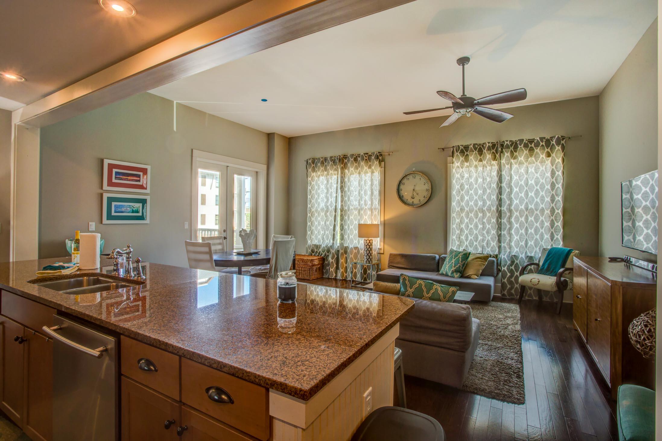 REDFISH VILLAGE - Residential