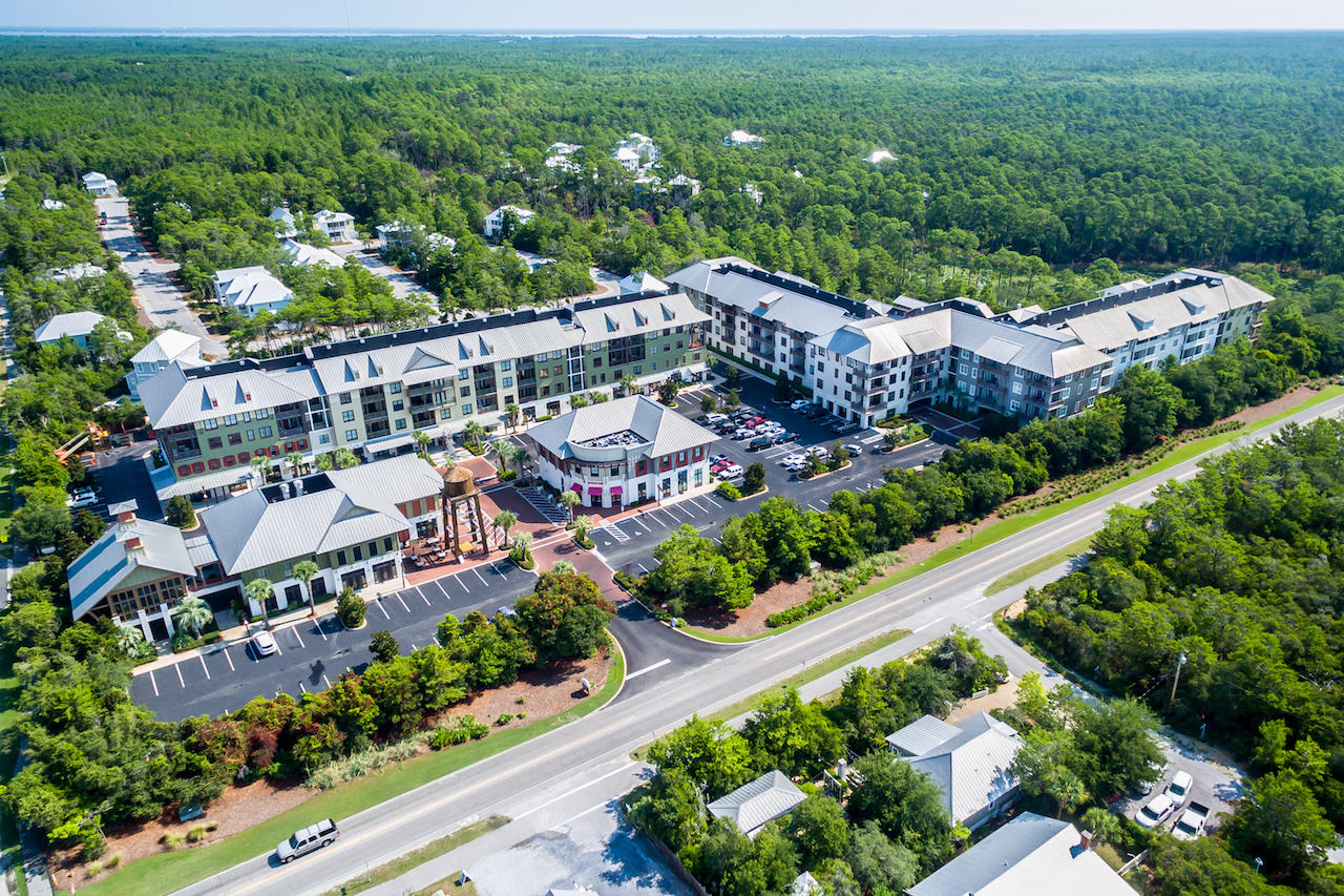 REDFISH VILLAGE - Residential