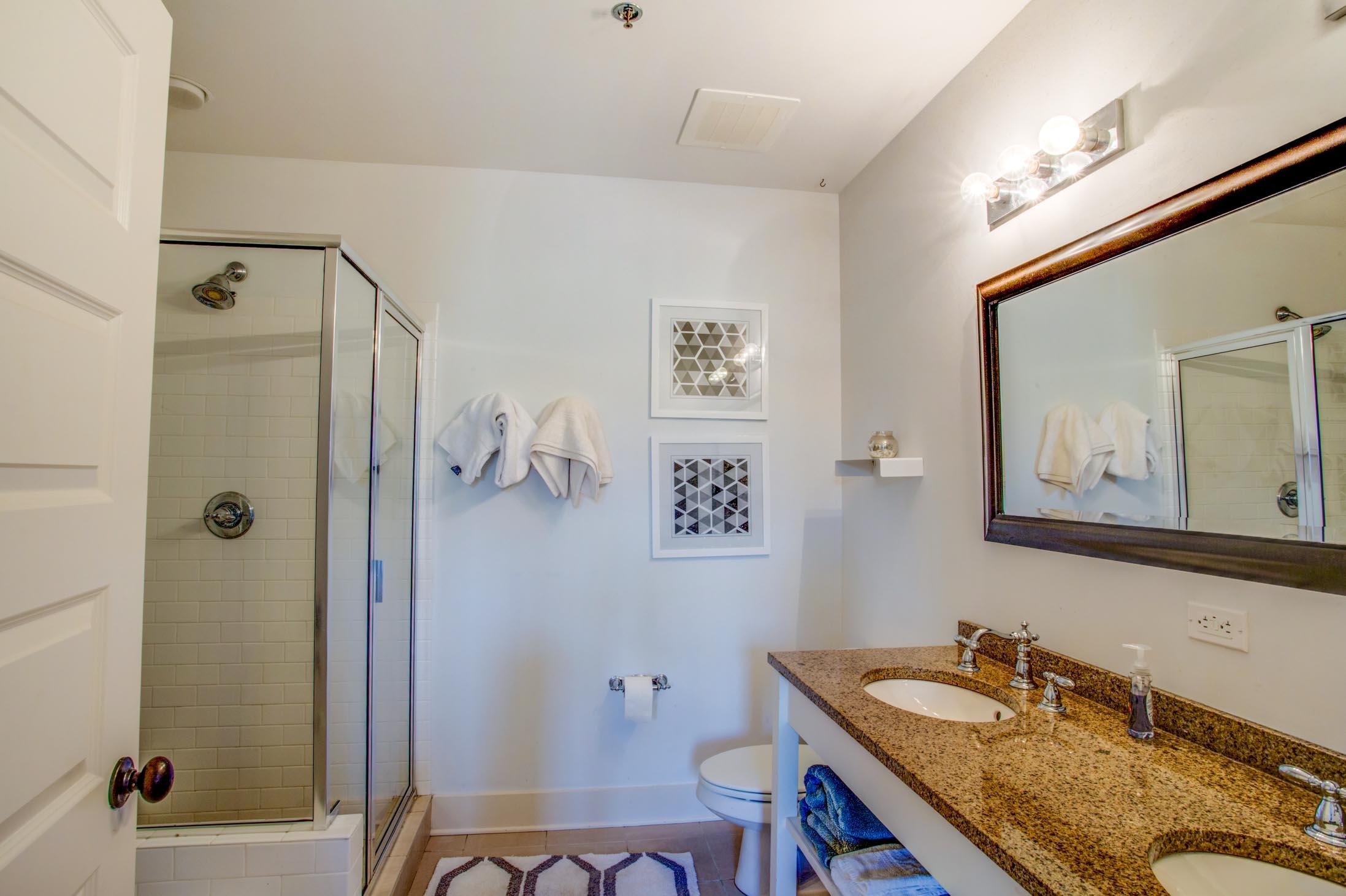 REDFISH VILLAGE - Residential