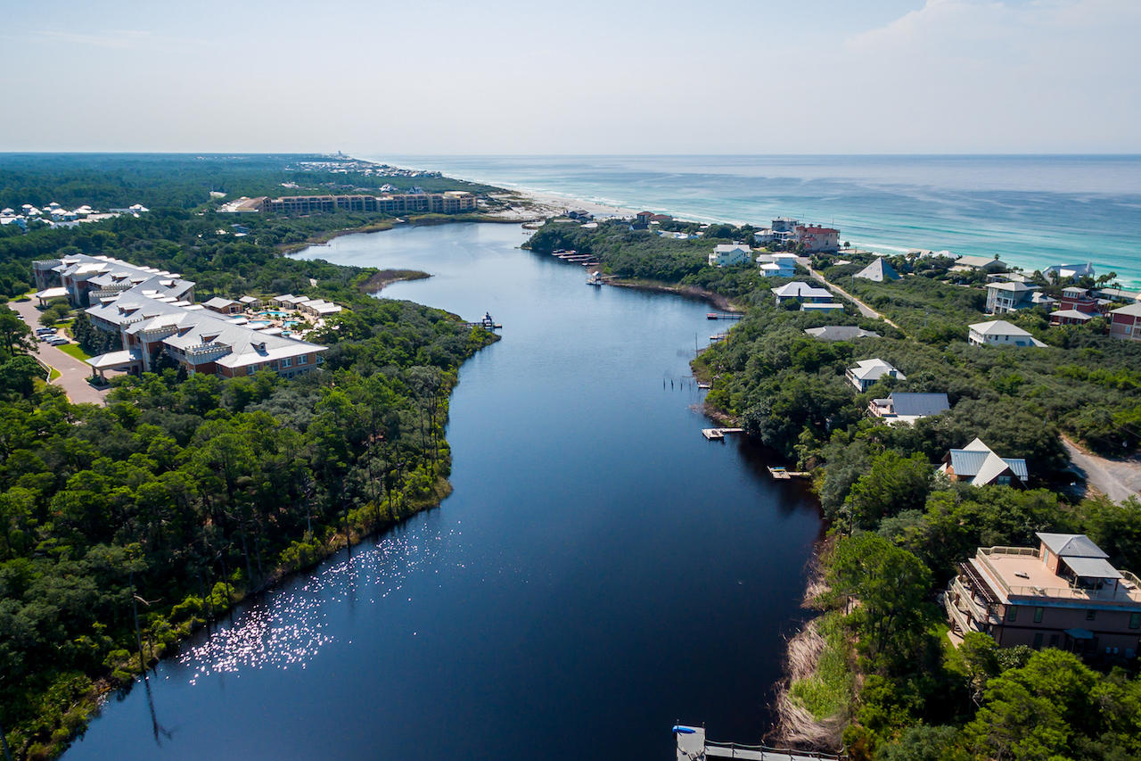 REDFISH VILLAGE - Residential