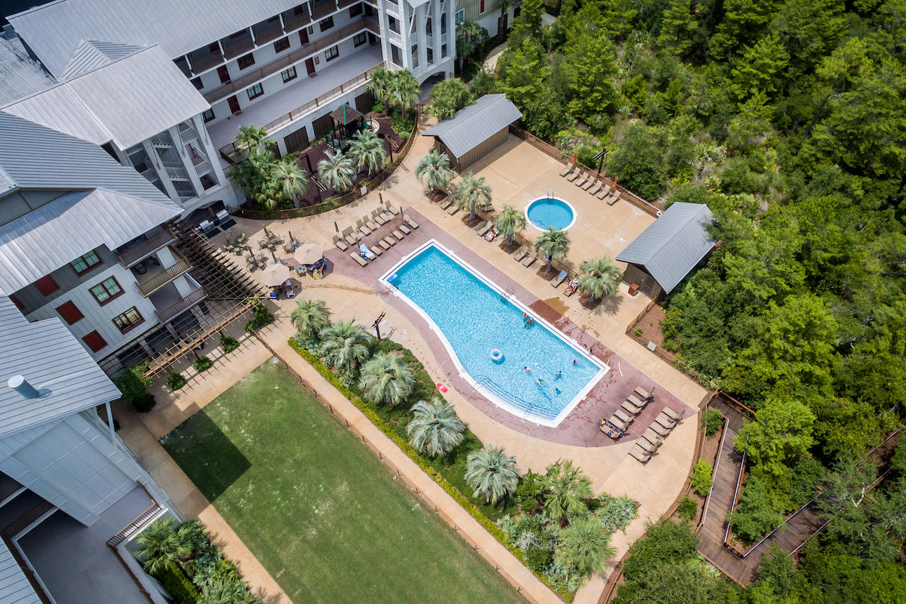 REDFISH VILLAGE - Residential