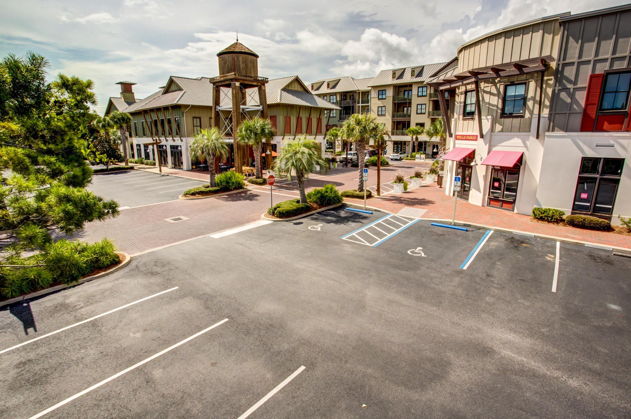 REDFISH VILLAGE - Residential