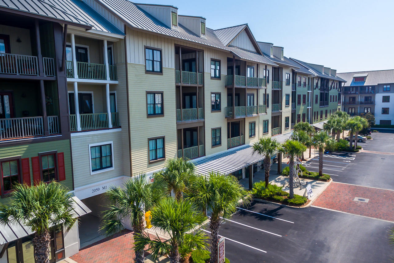 REDFISH VILLAGE - Residential