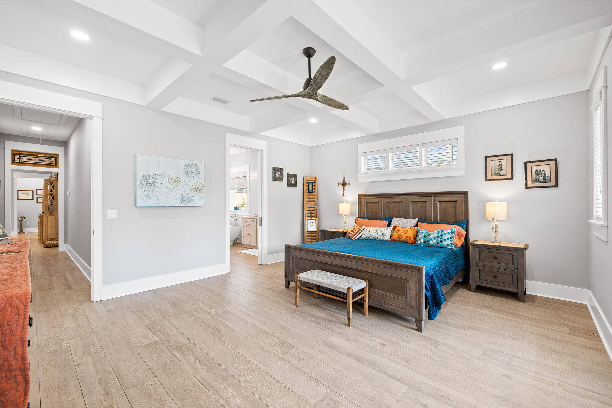 WILD HERON - Residential